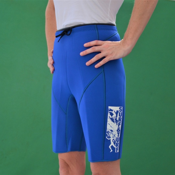 short jammers
